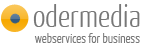 Odermedia GmbH - webservices for business